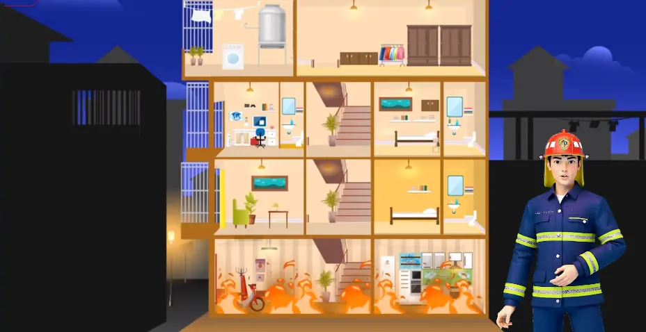 Mô phỏng 3D